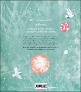 Buchcover und Innenansicht für das Buch: The Little Prince