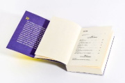 Buchcover und Innenansicht für das Buch: Die Krise liebt Frauen wie dich