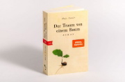 Buchcover und Innenansicht für das Buch: Drømmen om et tre