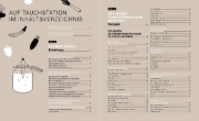 Buchcover und Innenansicht für das Buch: Magic Fermentation
