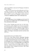 Buchcover und Innenansicht für das Buch: Der natürliche Sterbeverlauf