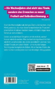 Buchcover und Innenansicht für das Buch: Wenn nicht jetzt, wann dann?