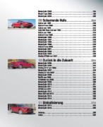 Buchcover und Innenansicht für das Buch: Ford Mustang