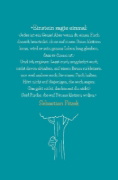 Buchcover und Innenansicht für das Buch: Fische, die auf Bäume klettern