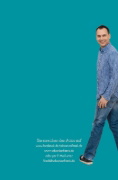 Buchcover und Innenansicht für das Buch: Fische, die auf Bäume klettern