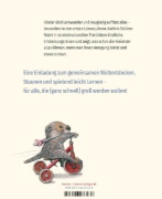 Buchcover und Innenansicht für das Buch: Kann ich alleine!
