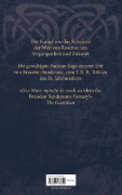 Buchcover und Innenansicht für das Buch: Wind and Truth - Stormlight Archive Book 5 (Part 2)