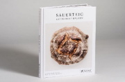 Buchcover und Innenansicht für das Buch: Sourdough