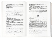 Buchcover und Innenansicht für das Buch: COFFEE GA SAMENAI UCHINI