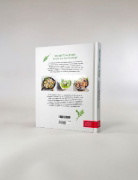 Buchcover und Innenansicht für das Buch: Die Ernährungs-Docs - Unsere 100 besten antientzündlichen Rezepte