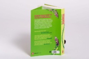 Buchcover und Innenansicht für das Buch: Der Ernährungskompass