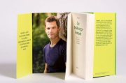 Buchcover und Innenansicht für das Buch: Der Ernährungskompass