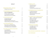 Buchcover und Innenansicht für das Buch: Lebe deine Sensibilität!