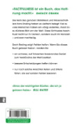 Buchcover und Innenansicht für das Buch: Factfulness
