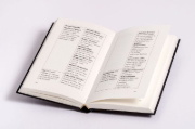 Buchcover und Innenansicht für das Buch: Confidence