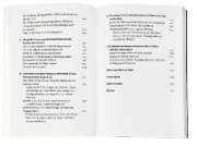 Buchcover und Innenansicht für das Buch: Finanzen ganz einfach