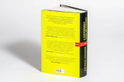 Buchcover und Innenansicht für das Buch: A Different Kind of Power