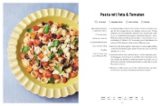Buchcover und Innenansicht für das Buch: Easy Air Fryer