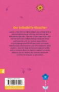 Buchcover und Innenansicht für das Buch: You can heal your life