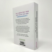 Buchcover und Innenansicht für das Buch: Trauma ENDLICH überwinden