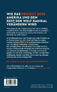 Buchcover und Innenansicht für das Buch: The Project