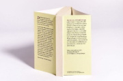 Buchcover und Innenansicht für das Buch: Der Panda und das Geheimnis der Gelassenheit