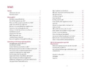 Buchcover und Innenansicht für das Buch: Der Nährstoff-Kompass