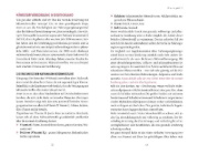 Buchcover und Innenansicht für das Buch: Der Nährstoff-Kompass