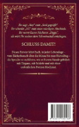 Buchcover und Innenansicht für das Buch: Haltet Euer Schandmaul! Der ultimative Knigge für den modernen Pöbel