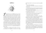 Buchcover und Innenansicht für das Buch: Secret Society of Rebel Girls. Wie ich zur Hüterin des Schlüsselsteins wurde (Band 2)