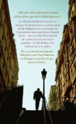 Buchcover und Innenansicht für das Buch: Der Fluss der Zeit