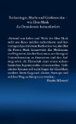 Buchcover und Innenansicht für das Buch: Muskism. The Meaning and Making of a Technoking