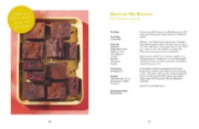 Buchcover und Innenansicht für das Buch: Sunny Baking Time