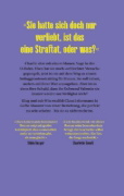 Buchcover und Innenansicht für das Buch: Gelbe Monster