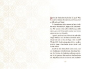 Buchcover und Innenansicht für das Buch: Der kleine Derwisch und die sieben Fragen des Lebens