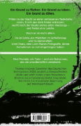 Buchcover und Innenansicht für das Buch: Giftiger Grund