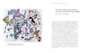 Buchcover und Innenansicht für das Buch: Niki de Saint Phalle. Die Grotte