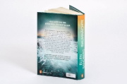 Buchcover und Innenansicht für das Buch: Rauhnächte