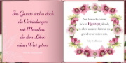 Buchcover und Innenansicht für das Buch: Freundinnen