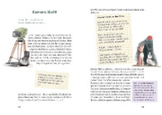 Buchcover und Innenansicht für das Buch: James Krüss - Ein Leben zwischen Inselwind und Wörtermeer