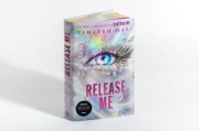 Buchcover und Innenansicht für das Buch: Watch Me #2 von 3