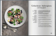 Buchcover und Innenansicht für das Buch: Grill Gront