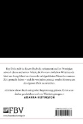 Buchcover und Innenansicht für das Buch: Die Prinzipien des Erfolgs