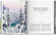 Buchcover und Innenansicht für das Buch: Great Escapes Europe