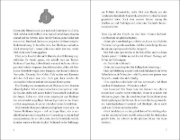 Buchcover und Innenansicht für das Buch: Erebos