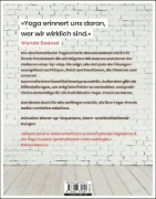 Buchcover und Innenansicht für das Buch: Yoga