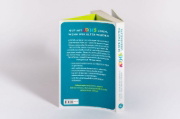 Buchcover und Innenansicht für das Buch: AD(H)S in der zweiten Lebenshälfte