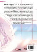 Buchcover und Innenansicht für das Buch: The Coffeeshop Owner knows nothing about Love