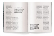 Buchcover und Innenansicht für das Buch: Sexyness