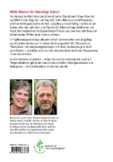 Buchcover und Innenansicht für das Buch: Schön wild!